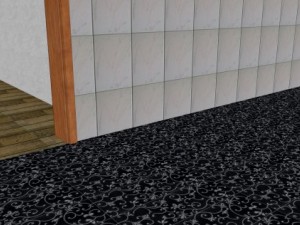 twistedtower 3Dモデル
