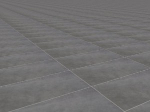living concrete gray CG Tekstury