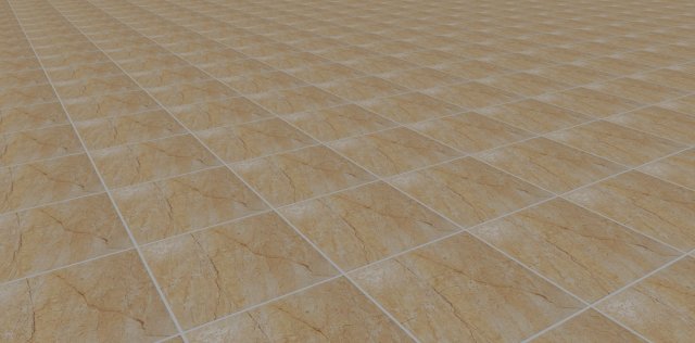 marble floor tile beige 41x41 Tekstur CG .c4d .max .obj .3ds .fbx .stl .blend