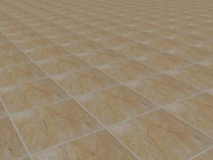 mermer yer karosu bej 41x41 CG Dokuları