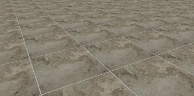 montana bone 60x60 CG 纹理 .c4d .max .obj .3ds .fbx .stl .blend 