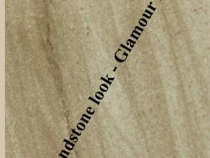 floor tile sandstone look  glamour beige 30x60 CG Textures