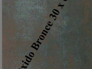 oxido bronce 30 x 60 CG Textures