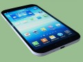 Samsun   g Galaxy Mega GT19205 3D Model in Phone and Cell Phone 3DExport