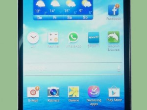 samsung galaxy mega gt19205 3D Model