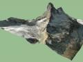 matterhorn Model 3D