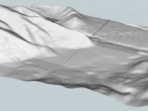 aspen colorado 3D Модель