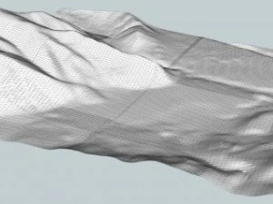 aspen colorado 3D Model