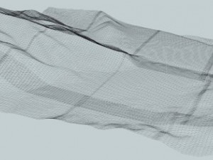 aspen colorado 3D Модель