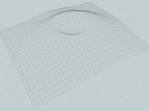 vesuv italy 3D Model