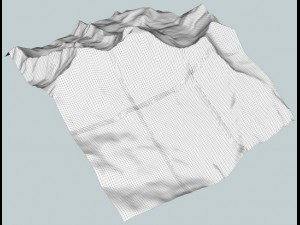 dom schweiz 3D Модель