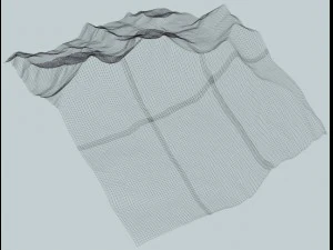 dom schweiz 3D Model