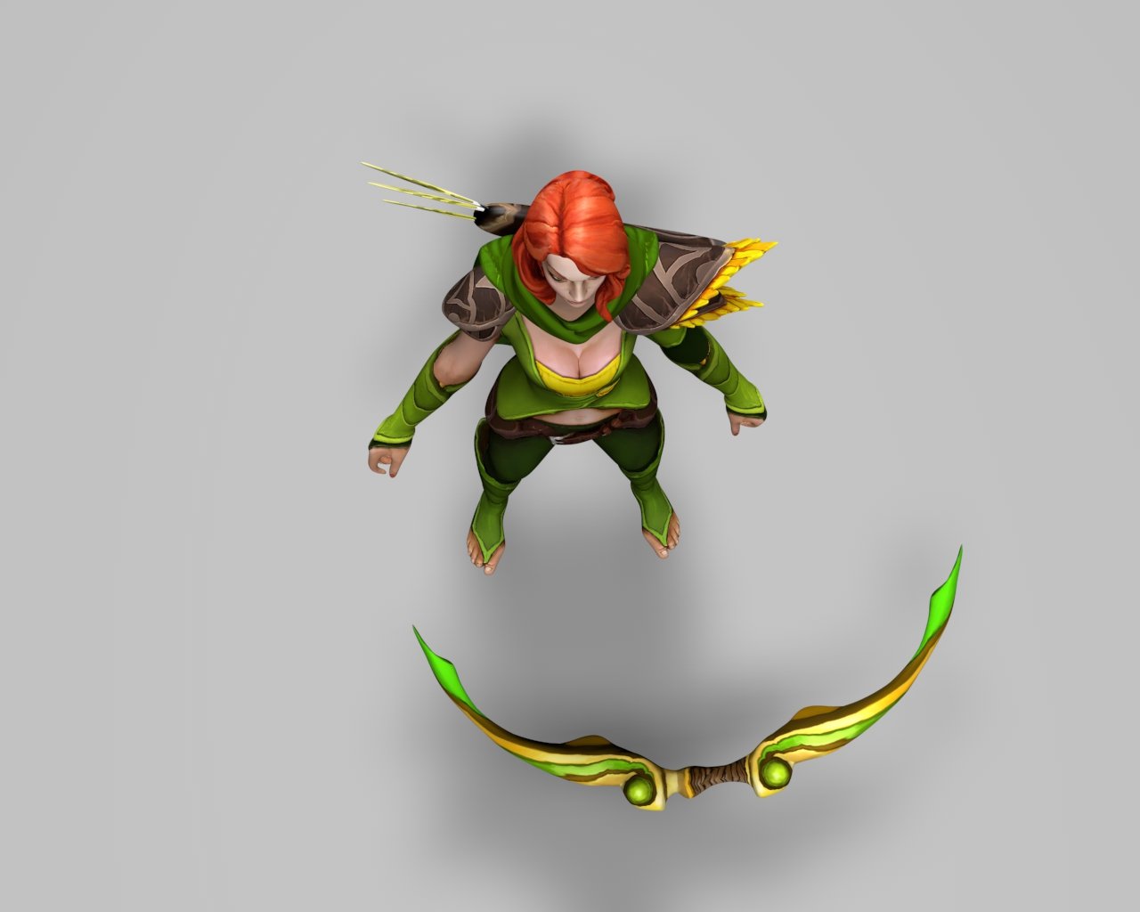 Download dota models фото 1