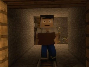 dig build live rig 3D Model