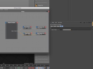 nippers 3Dモデル