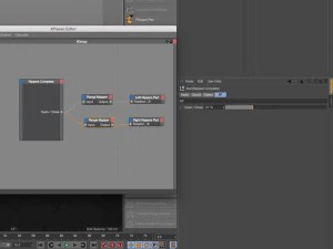 nippers 3D Model