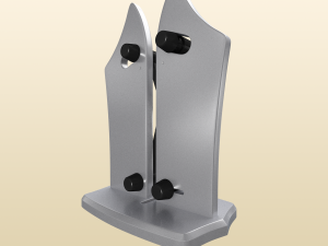 knife sharpener 3D Model