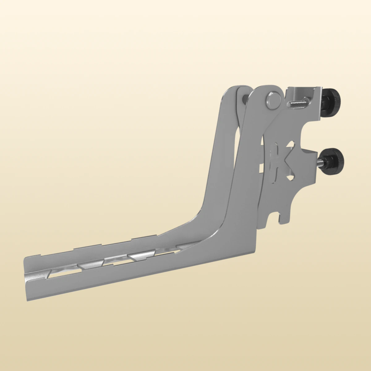 gardening digging tool 3D Model .c4d .max .obj .3ds .fbx .stl .blend 