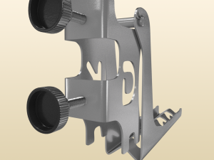gardening digging tool Modello 3D