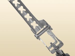 gardening digging tool Modello 3D
