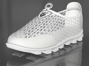 sneakers 3D Model