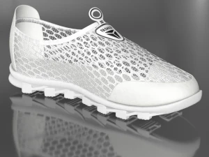 sneakers 3D Model