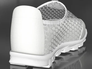 sneakers 3D Model