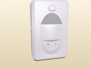cockroach and rodent repeller Modelo 3D
