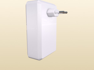 cockroach and rodent repeller Modelo 3D