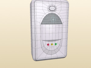cockroach and rodent repeller Modelo 3D