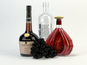 bottle 3D-Modell
