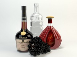 bottle Modèle 3D