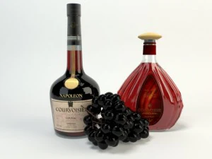 bottle 3D Model
