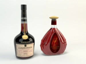 bottle 3D Model
