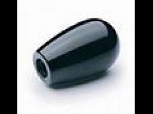 pomello rotondo Modello 3D