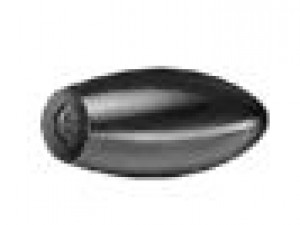 elliptic knob Modelo 3D