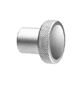 simple button knob 3D Модель .c4d .max .obj .3ds .fbx .stl .blend 