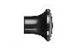 short simple knob Modelo 3D