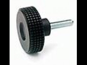 rough screw disc Modelo 3D