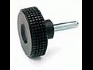 ruwe schroefschijf 3D Model