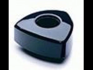 三角ノブ 3Dモデル