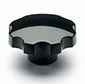 octagonal shaft knob Modelo 3D .c4d .max .obj .3ds .fbx .stl .blend 