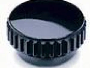 manopola del disco Modello 3D