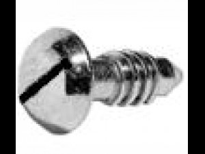 screw 3D Model