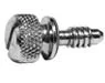 finger screw 3D Model .c4d .max .obj .3ds .fbx .stl .blend 