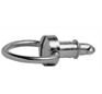 ring key 3Dモデル .c4d .max .obj .3ds .fbx .stl .blend 