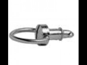 ring key 3D-Modell