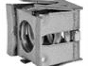 screw base 3D-Modell
