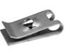 screw clip 3D Model .c4d .max .obj .3ds .fbx .stl .blend 