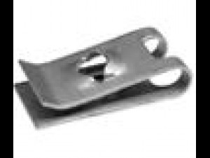 screw clip Modèle 3D